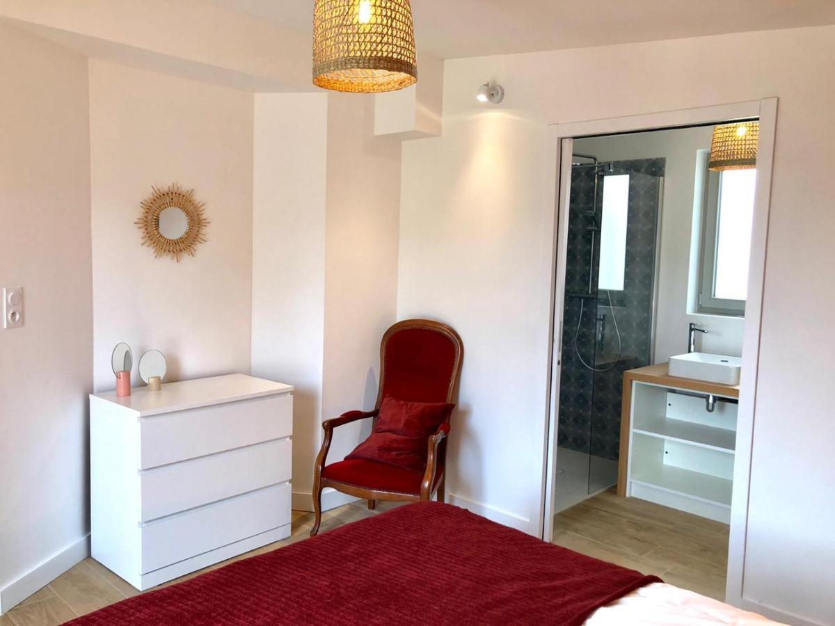 Nouveau: La Cabine Du Bout Du Monde - Petit Minou - : Votre Pied-A-Terre Breton Haut Standing Pl01 Crozon Bagian luar foto