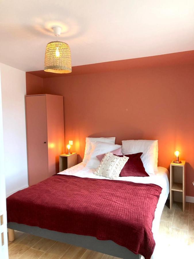 Nouveau: La Cabine Du Bout Du Monde - Petit Minou - : Votre Pied-A-Terre Breton Haut Standing Pl01 Crozon Bagian luar foto